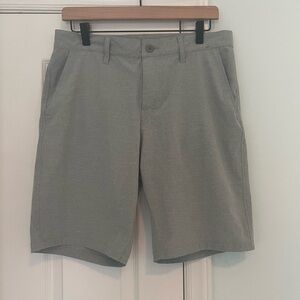 RVCA Dual Purpose Trunks
